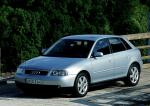 Audi A3 Sportback 2000 года
